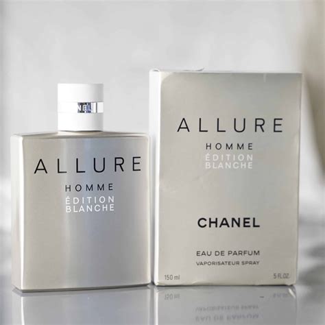 chanel allure мужской рив гош|Chanel Allure homme review.